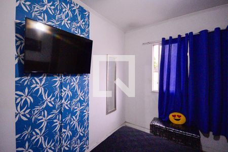 Quarto 1  de apartamento à venda com 3 quartos, 64m² em Jardim Botucatu, São Paulo