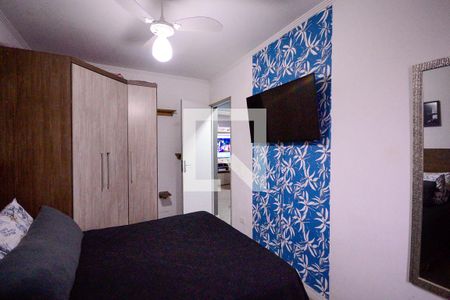 Quarto 1  de apartamento à venda com 3 quartos, 64m² em Jardim Botucatu, São Paulo