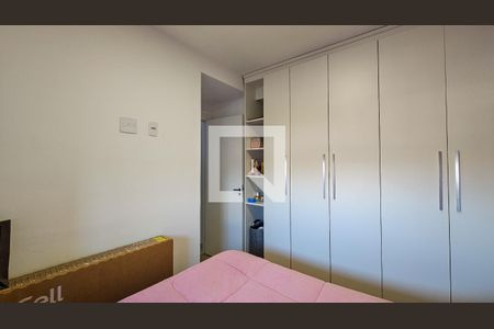 Quarto 1 de apartamento à venda com 2 quartos, 50m² em Cidade Ademar, São Paulo