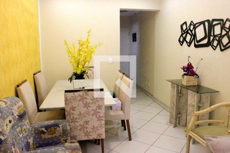 Sala de apartamento para alugar com 2 quartos, 70m² em Vila Rosália, Guarulhos