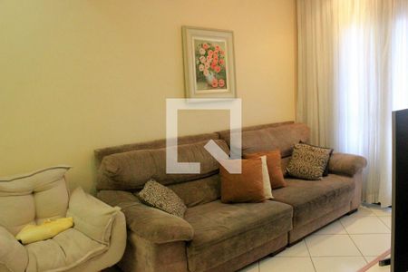 Sala de apartamento para alugar com 2 quartos, 70m² em Vila Rosália, Guarulhos