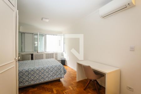 Quarto de apartamento à venda com 3 quartos, 134m² em Consolação, São Paulo