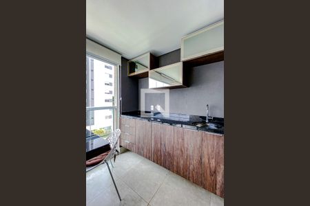 Varanda da Sala de apartamento à venda com 3 quartos, 106m² em Ipiranga, São Paulo