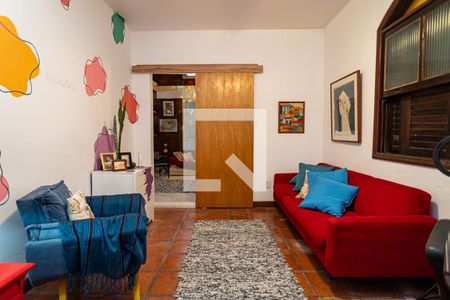 Suite Canadense de casa para alugar com 6 quartos, 360m² em Itaipu, Niterói