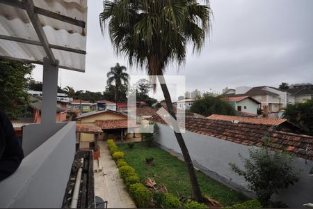 Vista da Sala de casa para alugar com 1 quarto, 50m² em Vila Albertina, São Paulo