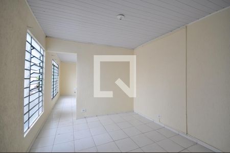 Sala de casa para alugar com 1 quarto, 50m² em Vila Albertina, São Paulo