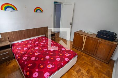 Quarto 1 de apartamento à venda com 2 quartos, 75m² em Botafogo, Rio de Janeiro