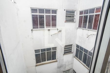 Vista de apartamento à venda com 2 quartos, 75m² em Botafogo, Rio de Janeiro