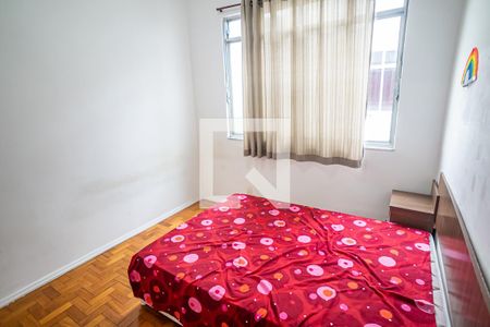 Quarto 1 de apartamento à venda com 2 quartos, 75m² em Botafogo, Rio de Janeiro