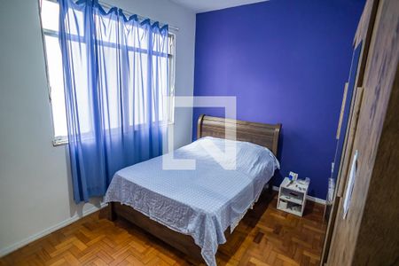 Quarto 2 de apartamento à venda com 2 quartos, 75m² em Botafogo, Rio de Janeiro