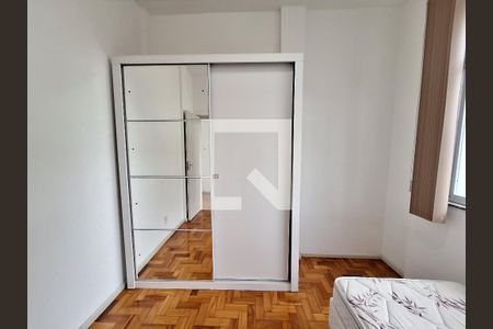 Quarto 1 de apartamento à venda com 2 quartos, 70m² em Botafogo, Rio de Janeiro