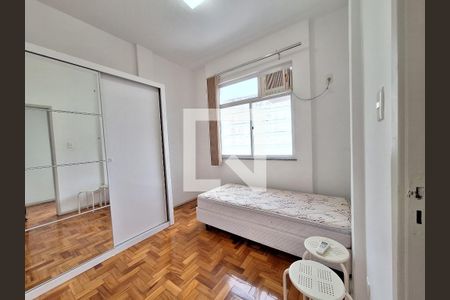 Quarto 1 de apartamento à venda com 2 quartos, 70m² em Botafogo, Rio de Janeiro