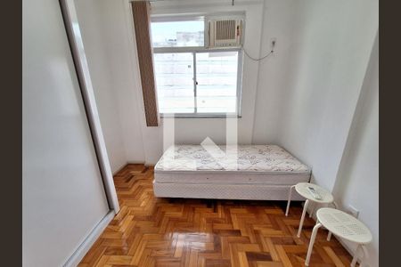 Quarto 1 de apartamento à venda com 2 quartos, 70m² em Botafogo, Rio de Janeiro