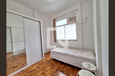 Quarto 1 de apartamento à venda com 2 quartos, 70m² em Botafogo, Rio de Janeiro