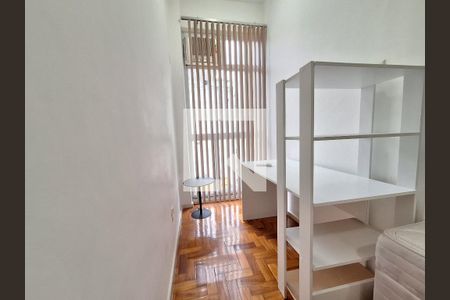 Quarto 2 de apartamento à venda com 2 quartos, 70m² em Botafogo, Rio de Janeiro