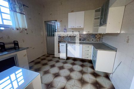 Cozinha de casa para alugar com 3 quartos, 100m² em Dos Ferreiras, Duque de Caxias