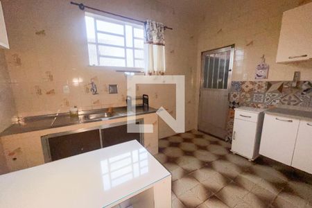 Cozinha de casa para alugar com 3 quartos, 100m² em Dos Ferreiras, Duque de Caxias