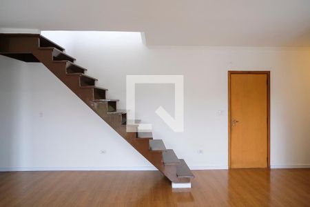 Sala de apartamento à venda com 3 quartos, 170m² em Rudge Ramos, São Bernardo do Campo