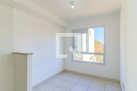 Sala de apartamento para alugar com 1 quarto, 62m² em Parque Maria Helena, São Paulo