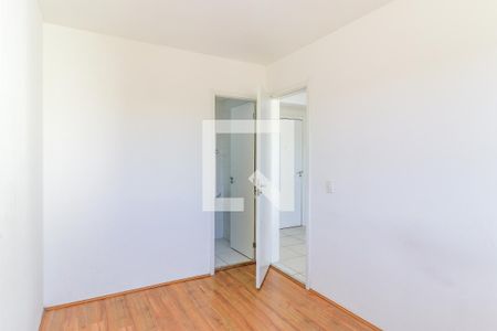 Suíte de apartamento para alugar com 1 quarto, 62m² em Parque Maria Helena, São Paulo