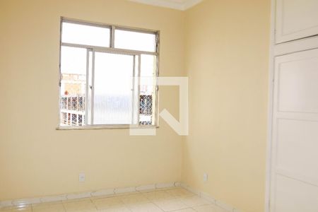 Quarto 1 de apartamento à venda com 3 quartos, 106m² em Méier, Rio de Janeiro