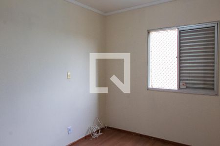 QUARTO 1 de apartamento para alugar com 2 quartos, 75m² em Ponte Preta, Campinas