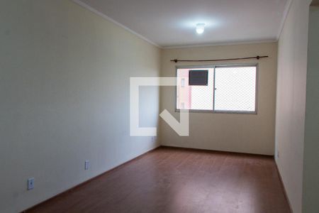 SALA de apartamento para alugar com 2 quartos, 75m² em Ponte Preta, Campinas