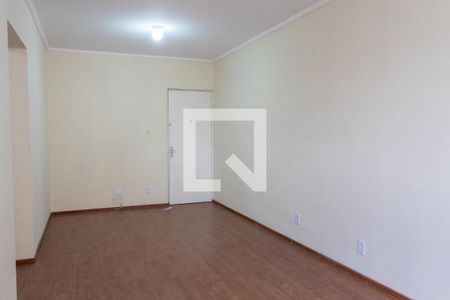 SALA de apartamento para alugar com 2 quartos, 75m² em Ponte Preta, Campinas