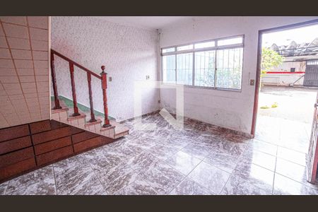 Sala de casa à venda com 2 quartos, 151m² em Vila Moraes, São Paulo