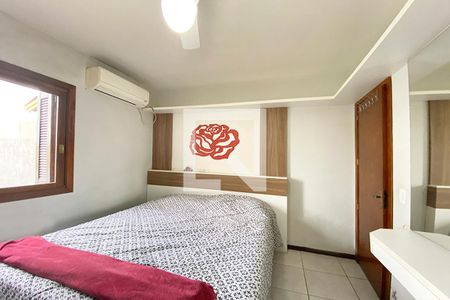 Quarto 2 de casa para alugar com 2 quartos, 75m² em Campestre, São Leopoldo