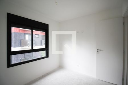 Quarto 2 de apartamento à venda com 2 quartos, 39m² em Indianópolis, São Paulo