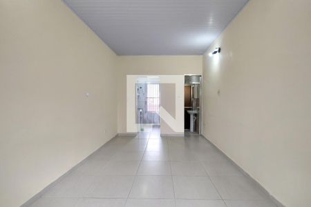 Kitnet de kitnet/studio para alugar com 1 quarto, 30m² em Boqueirão, Praia Grande