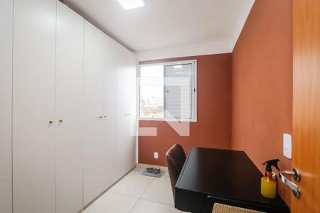 Quarto 2 de apartamento à venda com 2 quartos, 43m² em Parque Reboucas, São Paulo