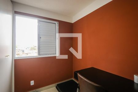 Quarto 2 de apartamento à venda com 2 quartos, 43m² em Parque Reboucas, São Paulo