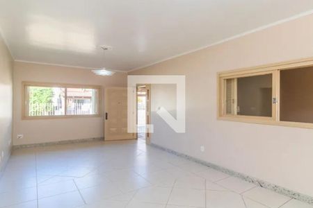 Sala de casa à venda com 3 quartos, 205m² em Scharlau, São Leopoldo