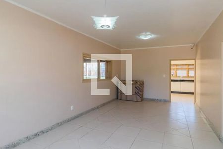 Sala de casa à venda com 3 quartos, 205m² em Scharlau, São Leopoldo