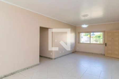 Sala de casa à venda com 3 quartos, 205m² em Scharlau, São Leopoldo