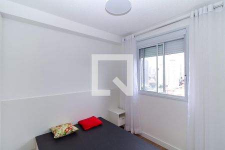 Quarto de apartamento para alugar com 1 quarto, 25m² em Vila Prudente, São Paulo