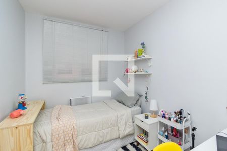 Quarto 1 de apartamento à venda com 3 quartos, 63m² em Penha, Rio de Janeiro