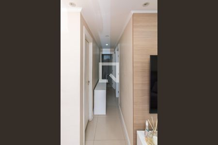 Sala de apartamento à venda com 3 quartos, 63m² em Penha, Rio de Janeiro