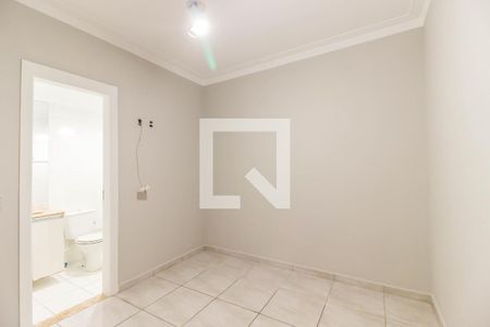 Suíte de apartamento à venda com 3 quartos, 92m² em Guaiaúna, São Paulo