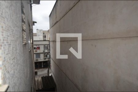 Vista da Sala de apartamento à venda com 3 quartos, 70m² em Vista Alegre, Rio de Janeiro