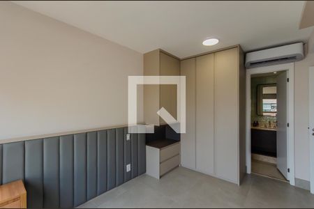 Suíte de apartamento para alugar com 2 quartos, 65m² em Vila Mariana, São Paulo