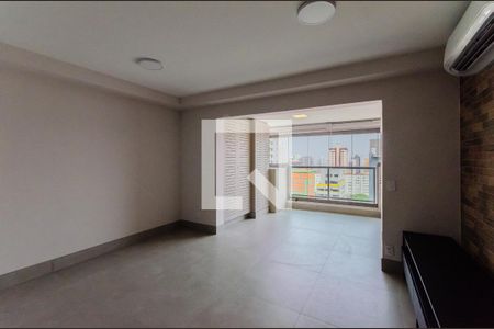 Sala de apartamento para alugar com 2 quartos, 65m² em Vila Mariana, São Paulo