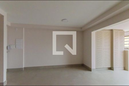 Sala de apartamento para alugar com 2 quartos, 65m² em Vila Mariana, São Paulo