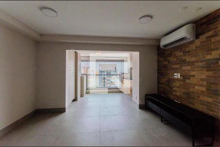 Sala de apartamento para alugar com 2 quartos, 65m² em Vila Mariana, São Paulo