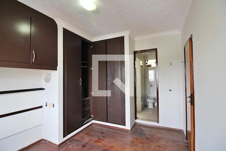 Quarto 1 - Suíte de apartamento à venda com 2 quartos, 74m² em Baeta Neves, São Bernardo do Campo