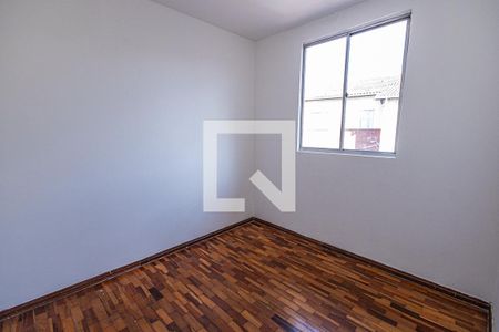 Quarto 2 de apartamento para alugar com 3 quartos, 64m² em Glória, Belo Horizonte