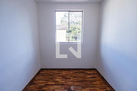 Quarto 1 de apartamento para alugar com 3 quartos, 64m² em Glória, Belo Horizonte