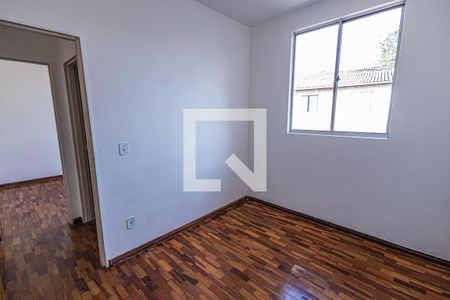 Quarto 1 de apartamento para alugar com 3 quartos, 64m² em Glória, Belo Horizonte